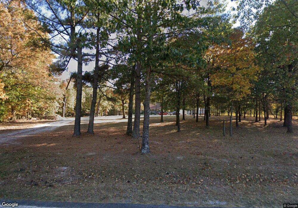 1637 Wolf Springs Rd, Harrison, AR 72601 - photo 1