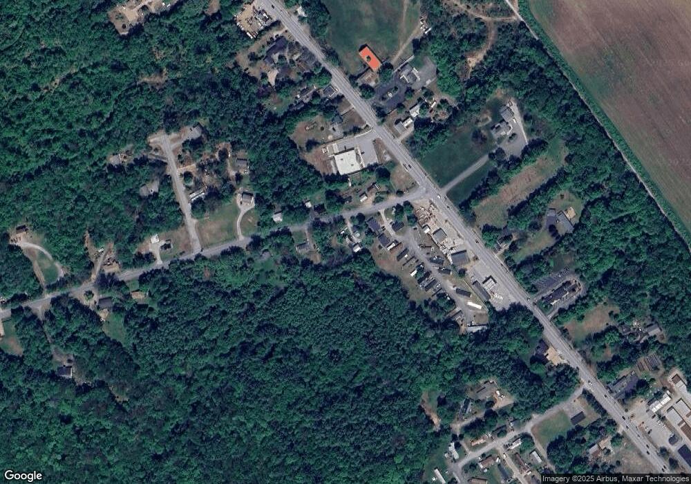 348 Queen St, Boscawen, NH 03303 - photo 1