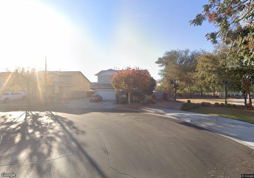 1226 E Apricot Ln, Gilbert, AZ 85298 - photo 1