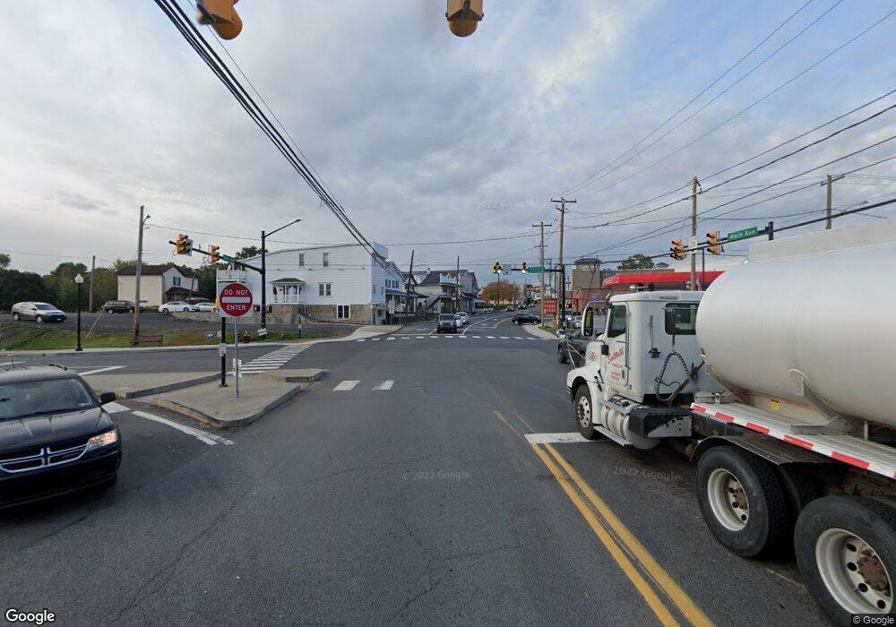 63 N Main St, Scranton, PA 18504 - photo 1