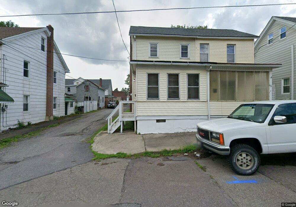 48 S Hancock St, McAdoo, PA 18237 - photo 1