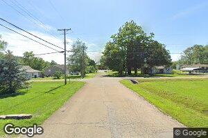 111 W Elm St, Pilot Knob, MO 63663