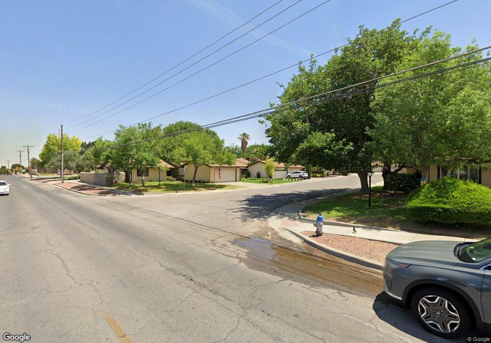 10639 Park View Cir, El Paso, TX 79935 - photo 1