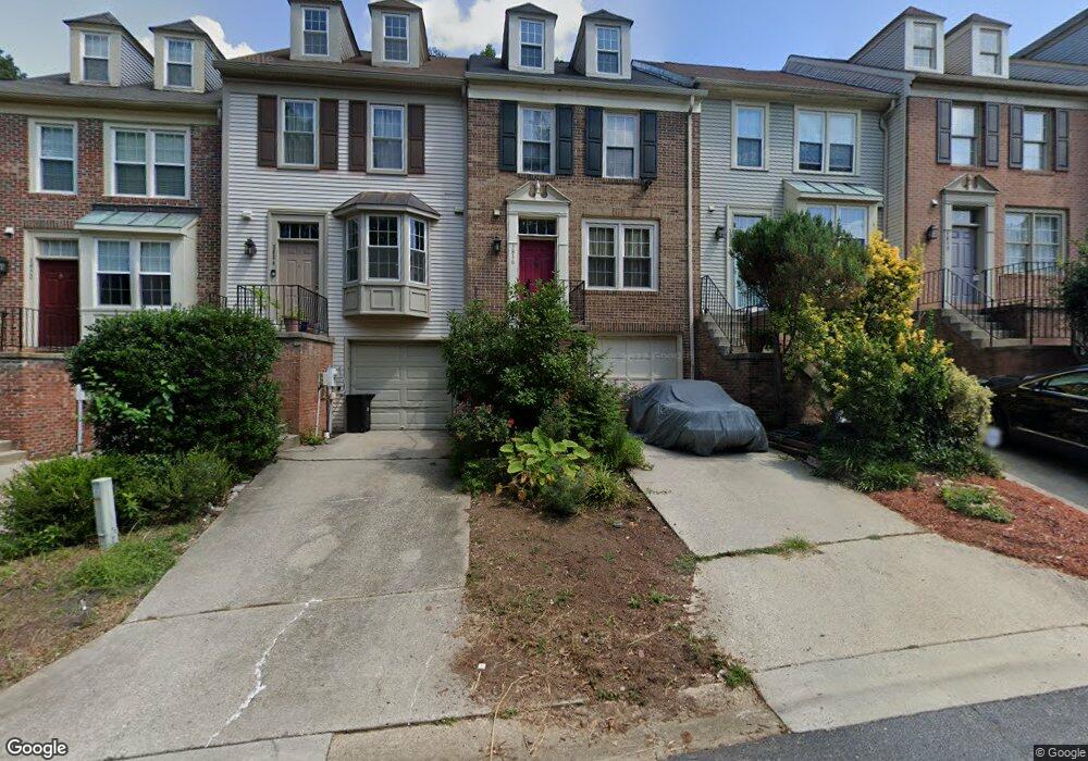 3836 Water Drop Ct, Burtonsville, MD 20866 - photo 1