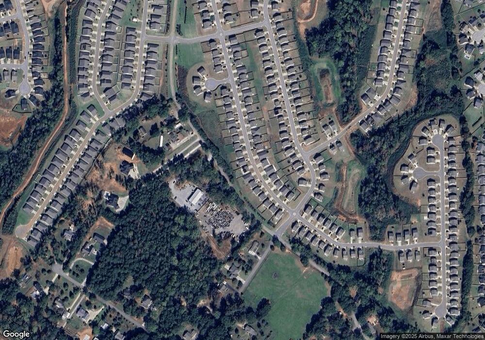 4350 Remington Ave, Boiling Springs, SC 29316 - photo 1