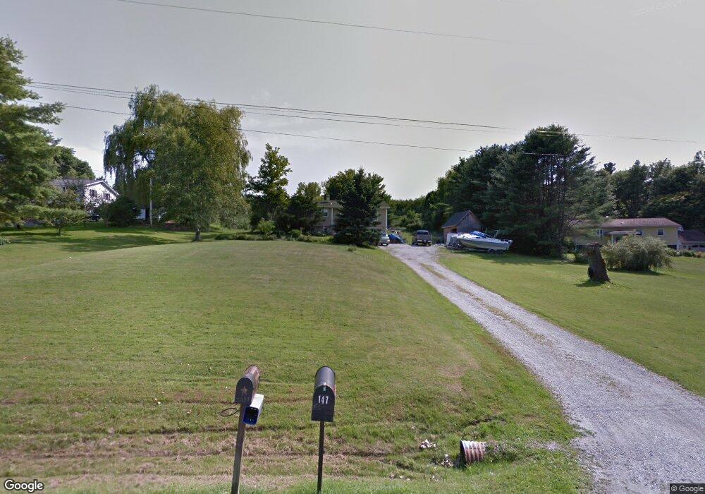 147 Meadow Ridge Ln, Milton, VT 05468 - photo 1