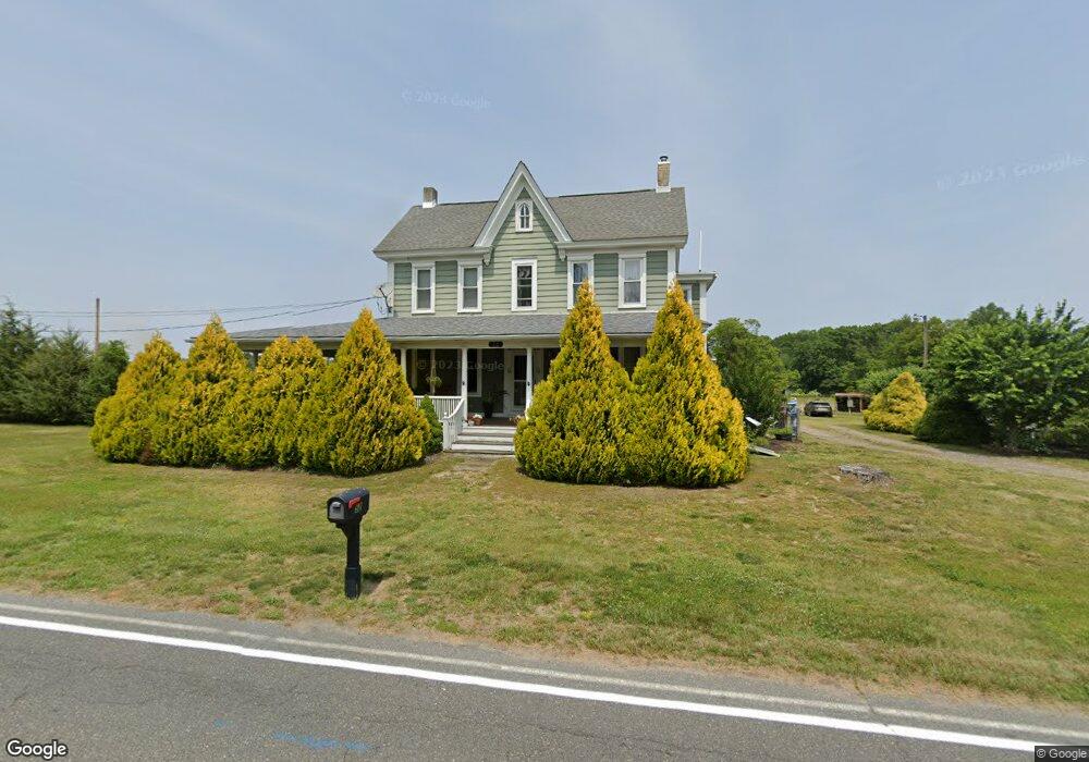 52 W Wolfert Station Rd, Mickleton, NJ 08056 - photo 1