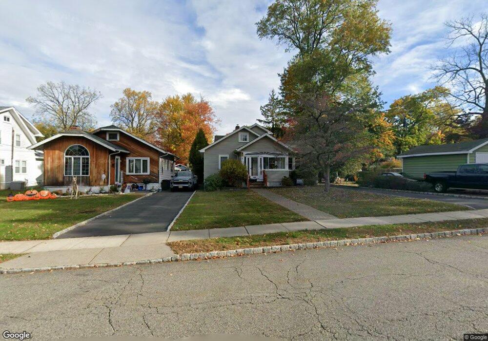 9 Farrington St, West Caldwell, NJ 07006 - photo 1