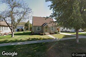 806 1st St NW, Elkader, IA 52043