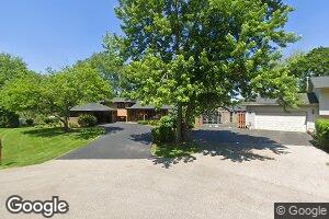 3 Faro Ct, Oswego, IL 60543