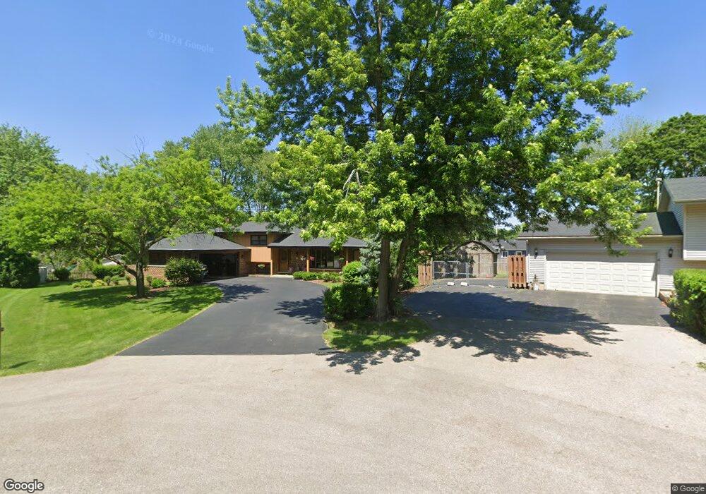 3 Faro Ct, Oswego, IL 60543 - photo 1