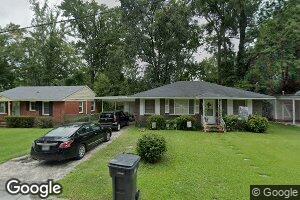 1820 Irvin St, Augusta, GA 30904