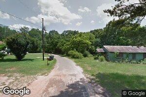 319 Railroad St, Cuthbert, GA 39840