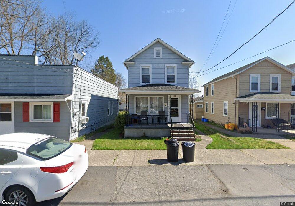 162 Lincoln St, Exeter, PA 18643 - photo 1
