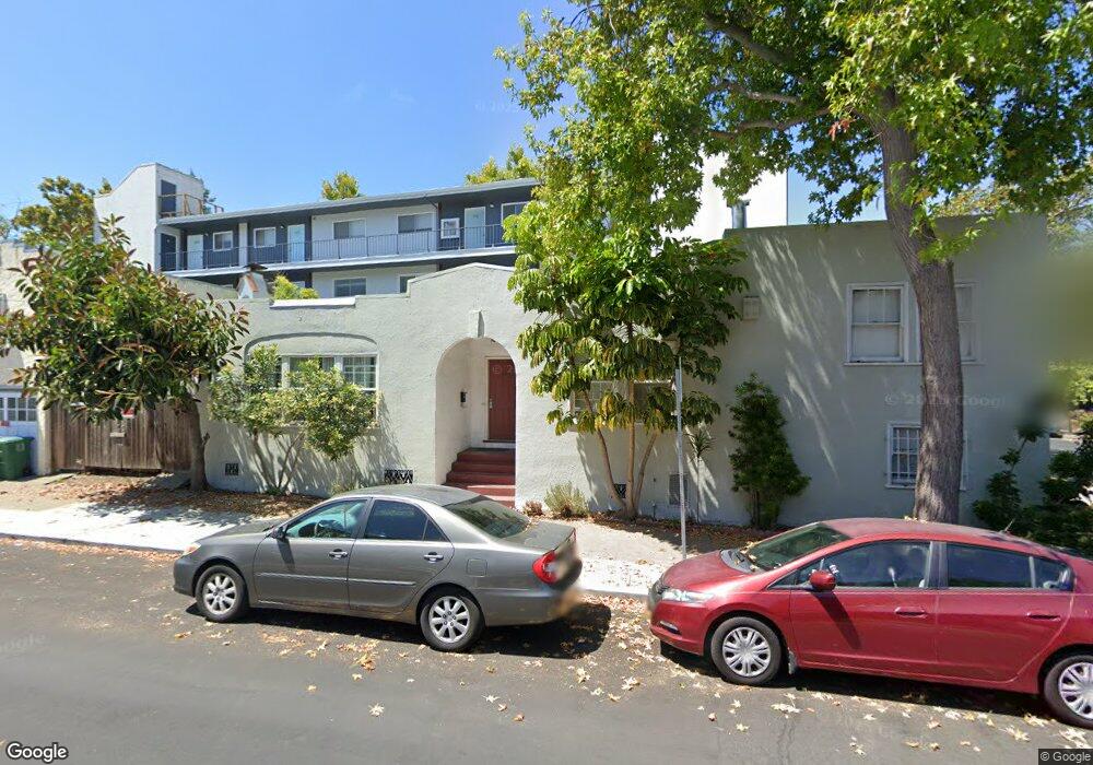 2600 Ellsworth St, Berkeley, CA 94704 - photo 1