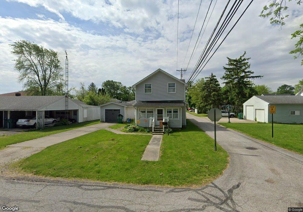 1301 E 13th St, Genoa, OH 43430 - photo 1