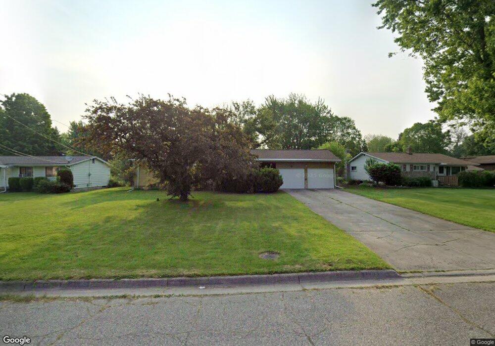 4100 Bobby Jones Dr, Flint, MI 48506 - photo 1