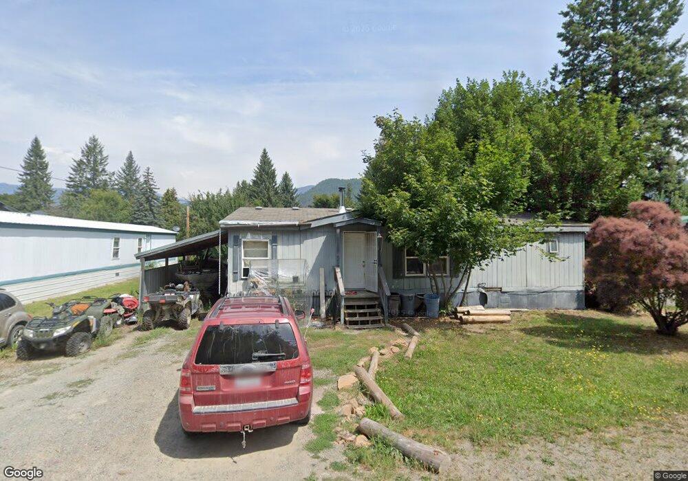 213 1st Ave, Clark Fork, ID 83811 - photo 1
