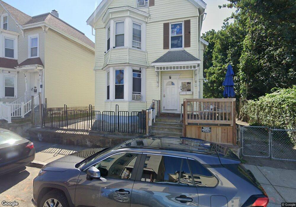 3 Brookford St, Dorchester, MA 02125 - photo 1