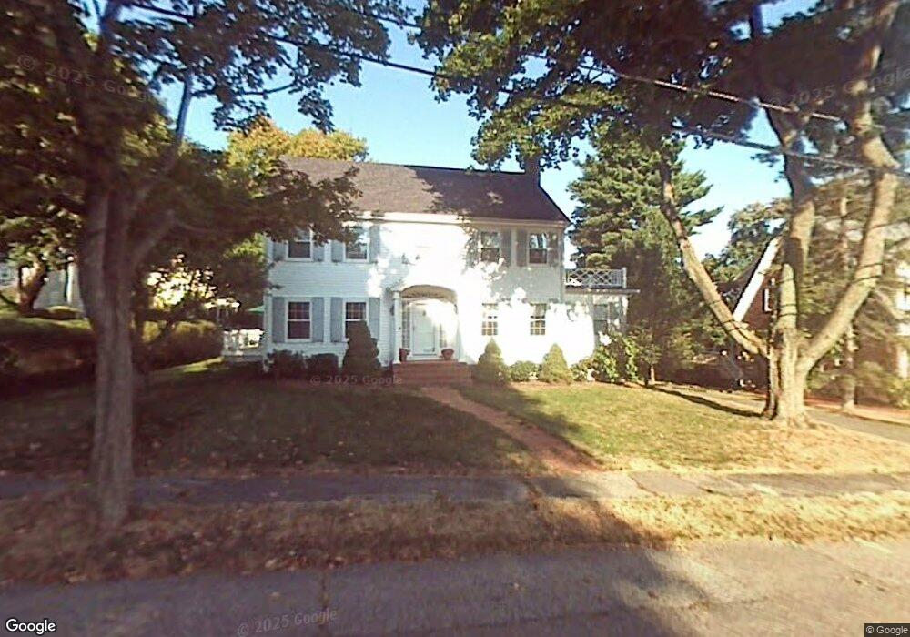 55 Hills View Rd, Milton, MA 02186 - photo 1