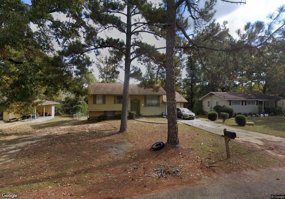 403 11th St, McComb, MS 39648 - photo 1