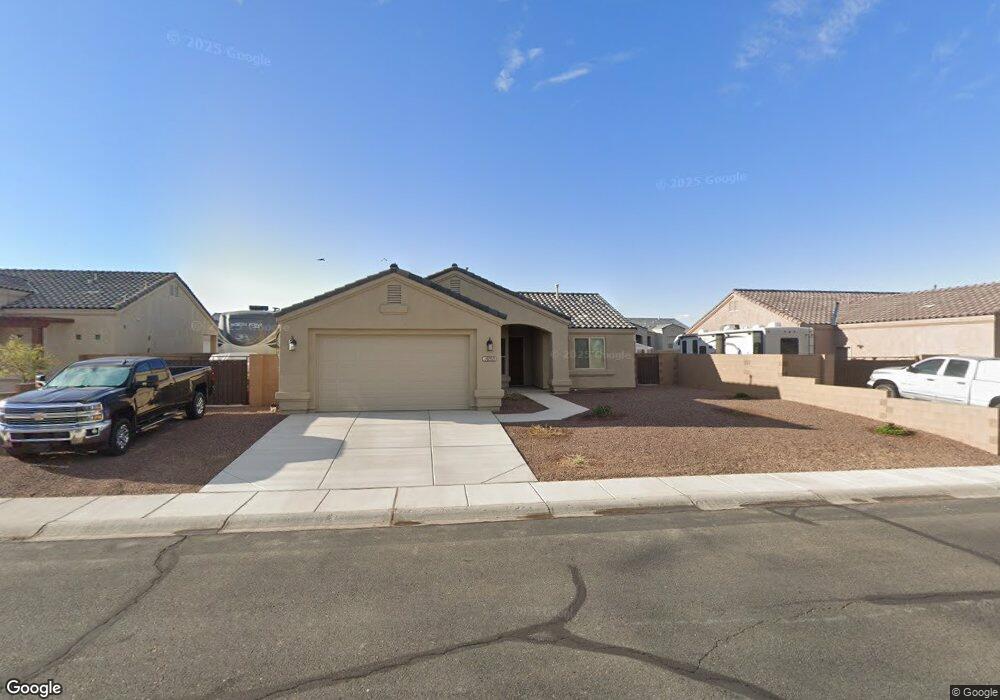 10253 E 39th Way, Yuma, AZ 85365 - photo 1