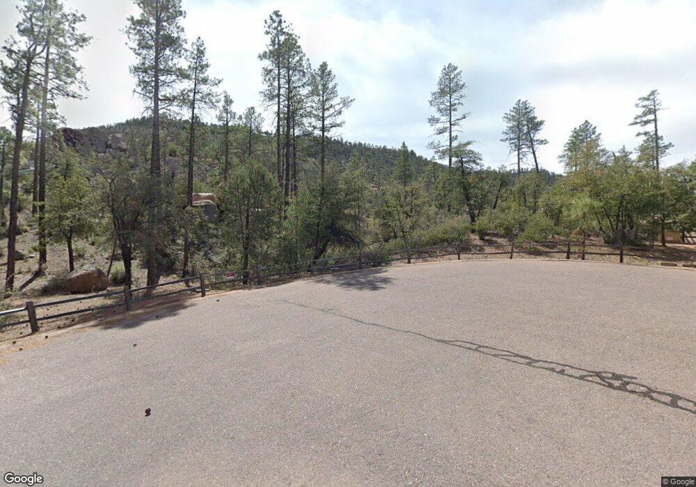 1304 S Bent Tree Cir unit 2, Payson, AZ 85541 - photo 1