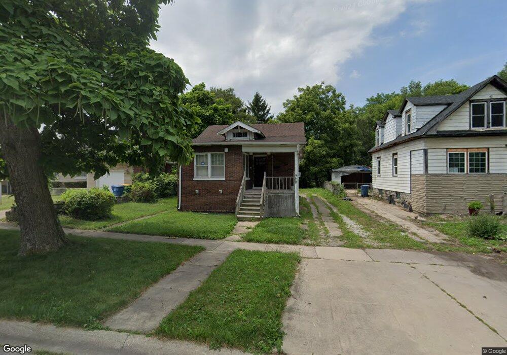 1728 Mckinley St, Gary, IN 46404 - photo 1