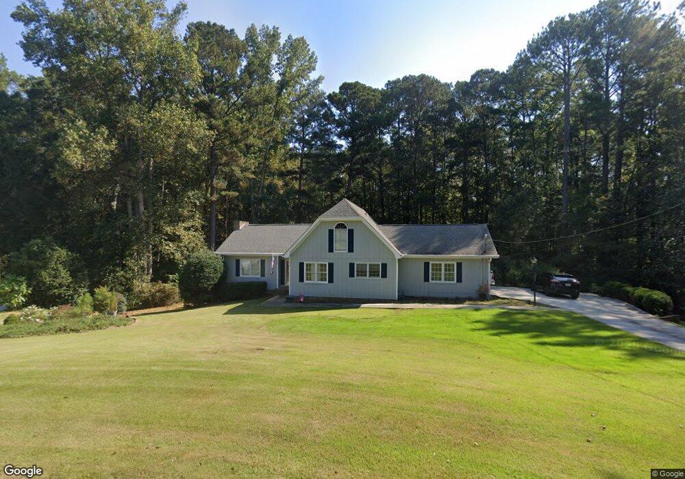 170 Plantation Ave, Carrollton, GA 30117 - photo 1