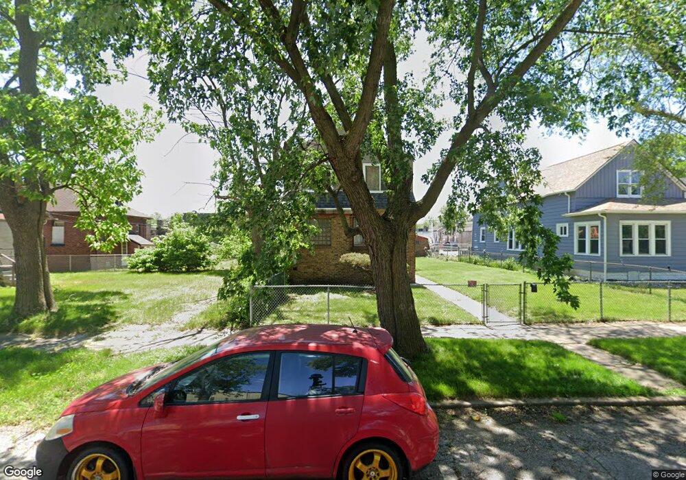 2215 W 10th Place, Gary, IN 46404 - photo 1