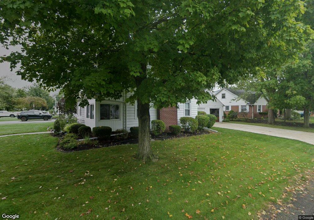 1631 Wendell Ave, Lima, OH 45805 - photo 1