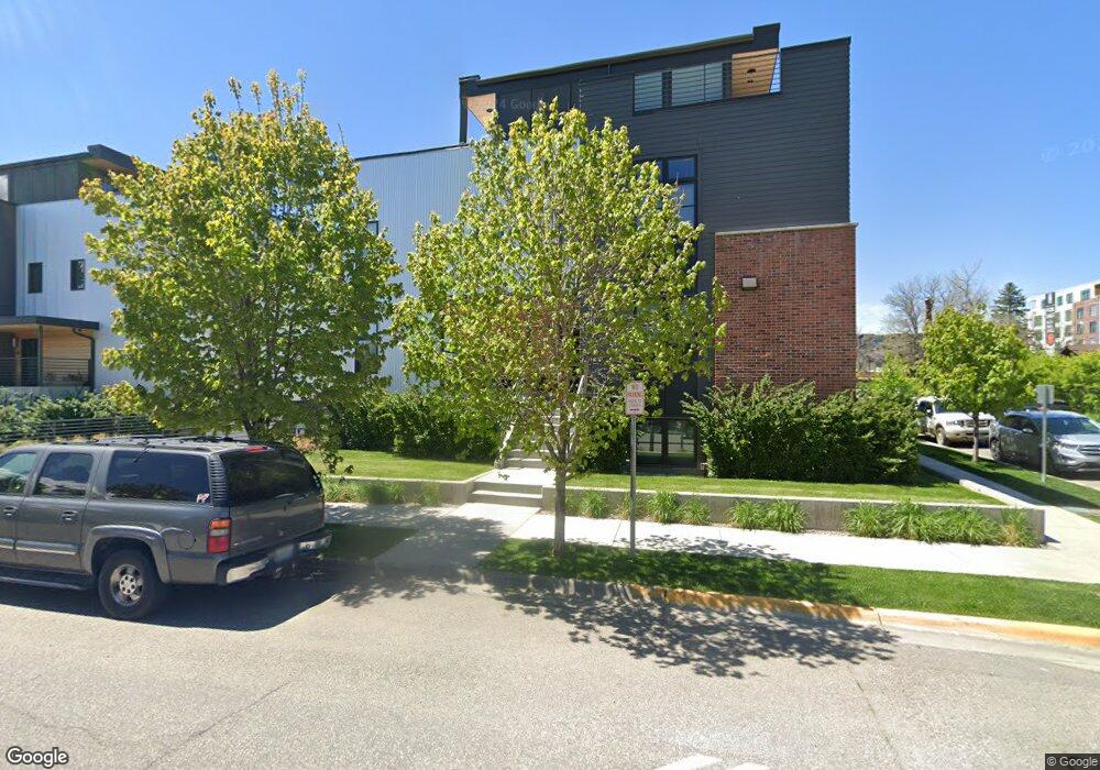 207 N Black Ave, Bozeman, MT 59715 - photo 1