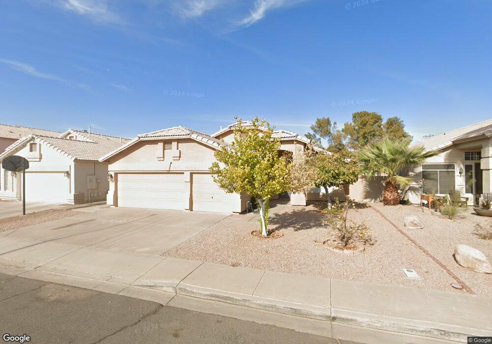 4910 W Flint St, Chandler, AZ 85226 - photo 1