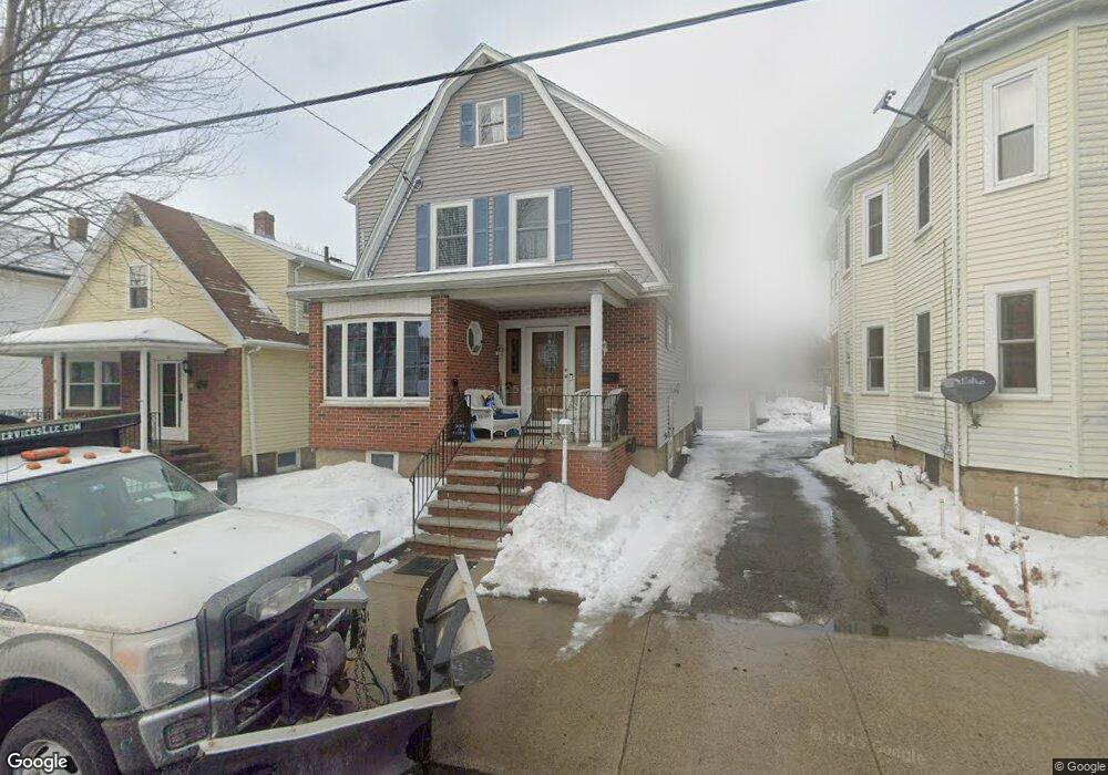 22 Newton St, Everett, MA 02149 - photo 1