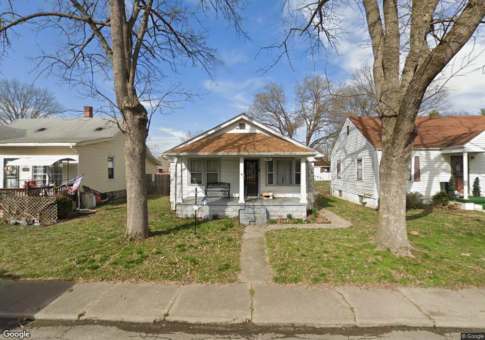 1404 South St, New Albany, IN 47150 - photo 1