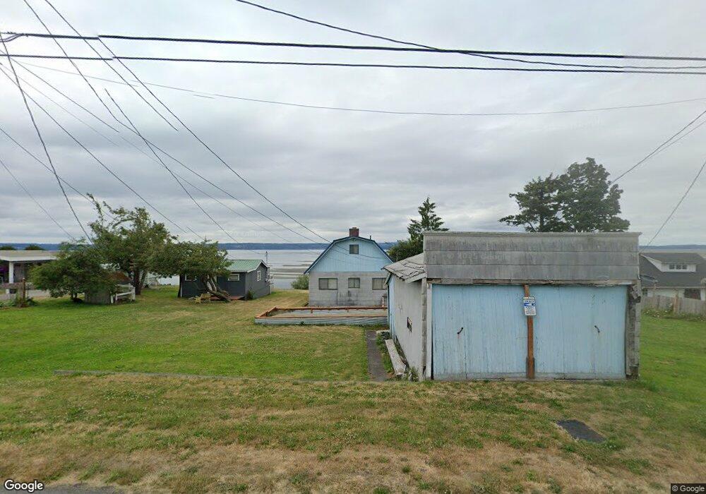 18930 Soundview Dr NW, Stanwood, WA 98292 - photo 1