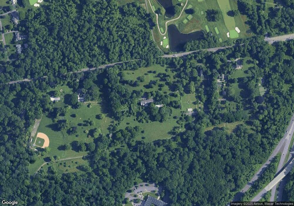 194 Anderson Hill Rd, Purchase, NY 10577 - photo 1