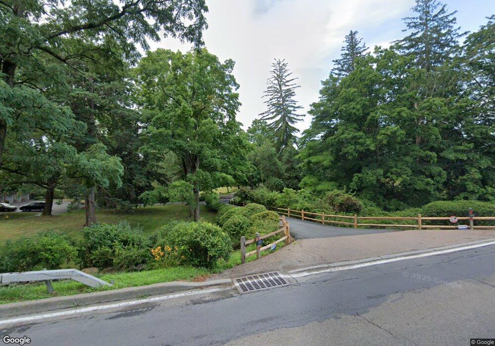 198 Anderson Hill Rd, Purchase, NY 10577 - photo 1