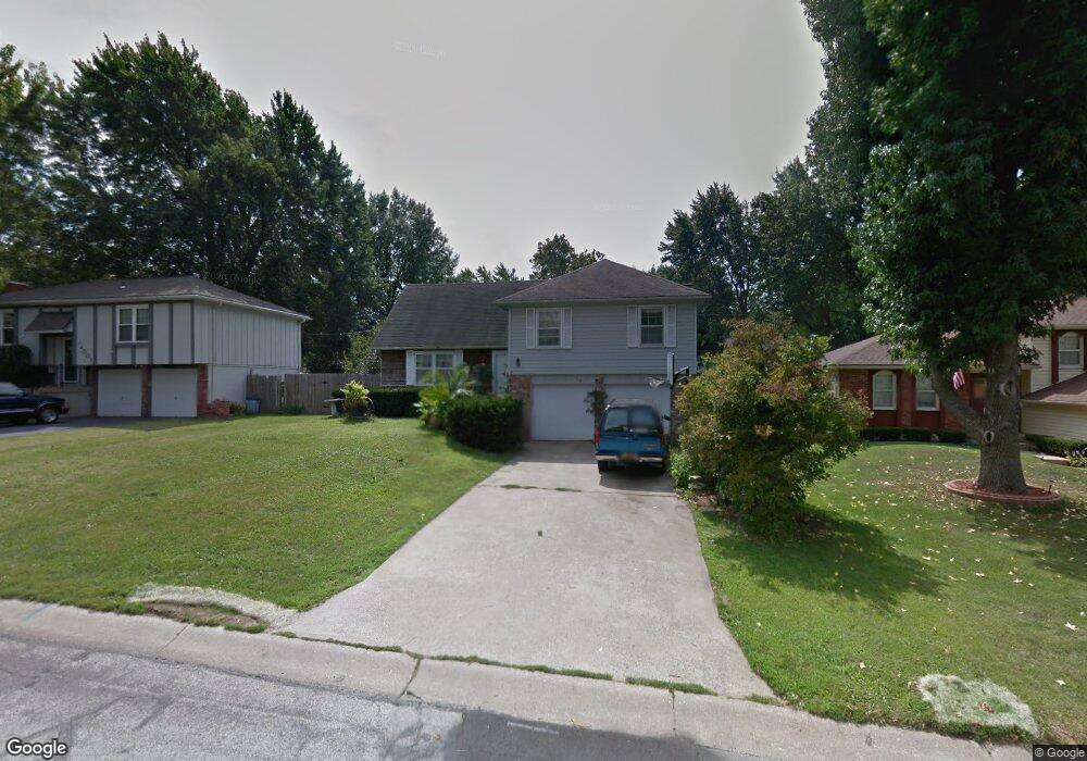 14007 W 94th St, Lenexa, KS 66215 - photo 1