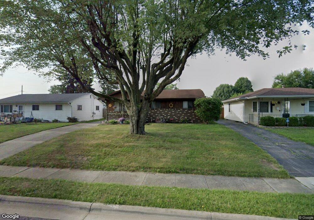 4189 Seigman Ave, Columbus, OH 43213 - photo 1