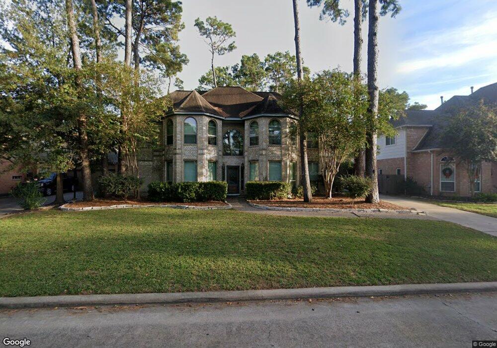 13314 Misty Hills Dr, Cypress, TX 77429 - photo 1