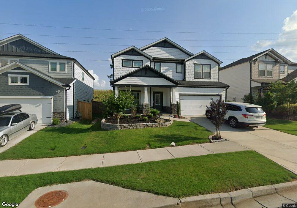 324 Davis Ln, Woodstock, GA 30188 - photo 1