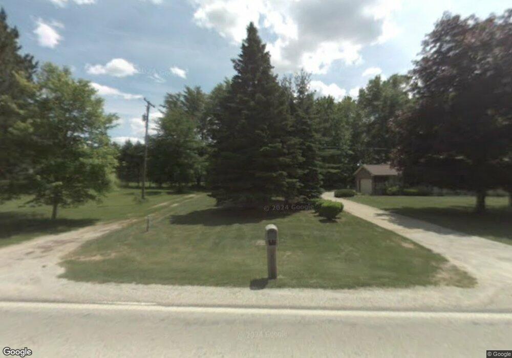 2855 W Birch Run Rd, Burt, MI 48417 - photo 1