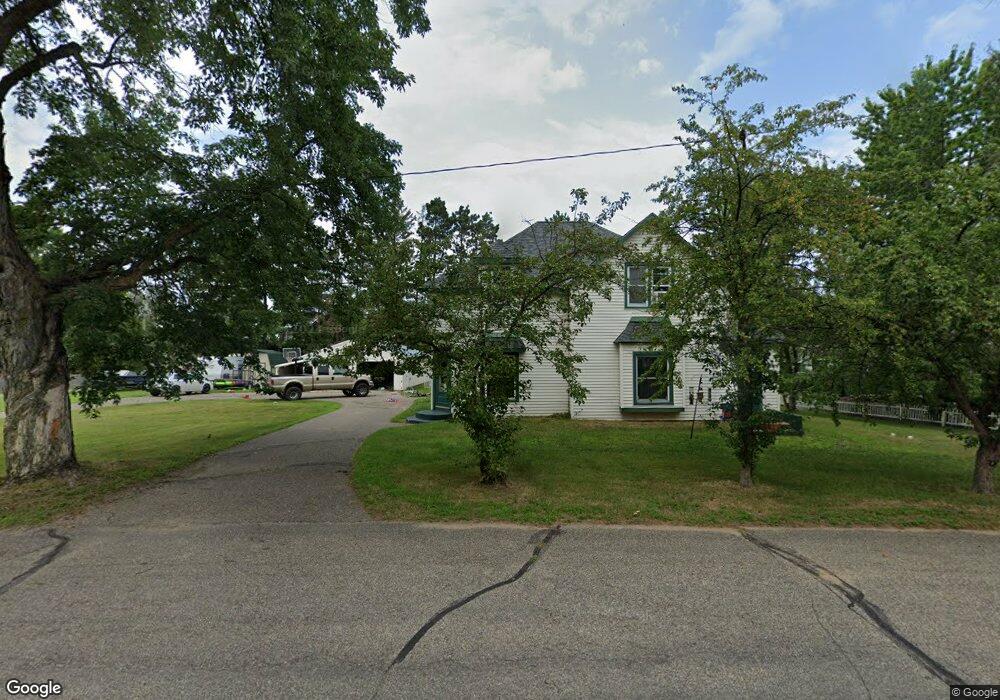 307 High St, Park Rapids, MN 56470 - photo 1