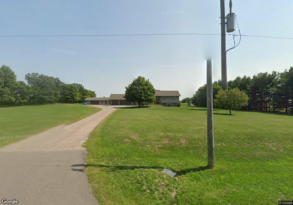 3470 Town Hall Rd NE, Sauk Rapids, MN 56379 - photo 1