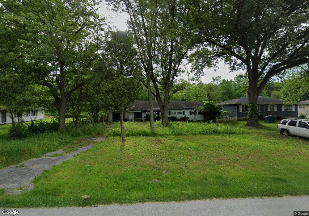 4765 Grant St, Gary, IN 46408 - photo 1