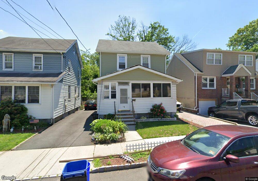 31 Berkeley St, Maplewood, NJ 07040 - photo 1