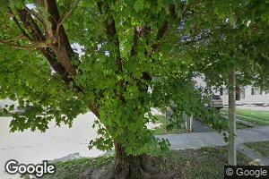 806 Prospect Ave, Fort Wayne, IN 46805
