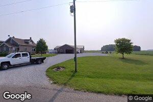 10472 N 1100 W, Bourbon, IN 46504