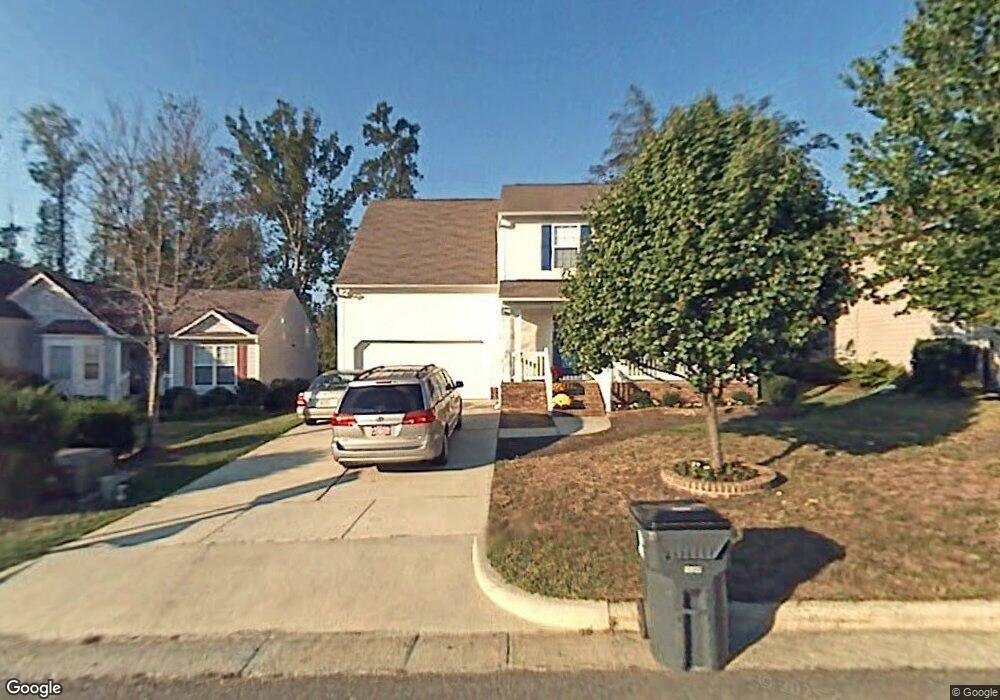 302 Brierridge Dr, Apex, NC 27502 - photo 1